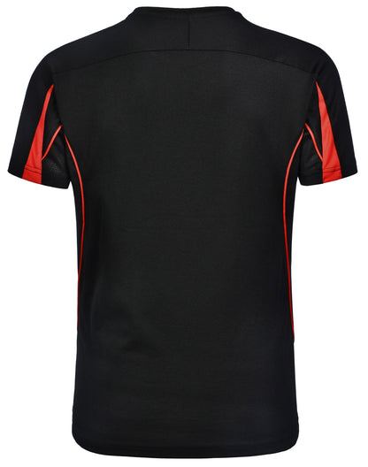 [TS53K] Kid's Truedry Fashion S/S T-shirt
