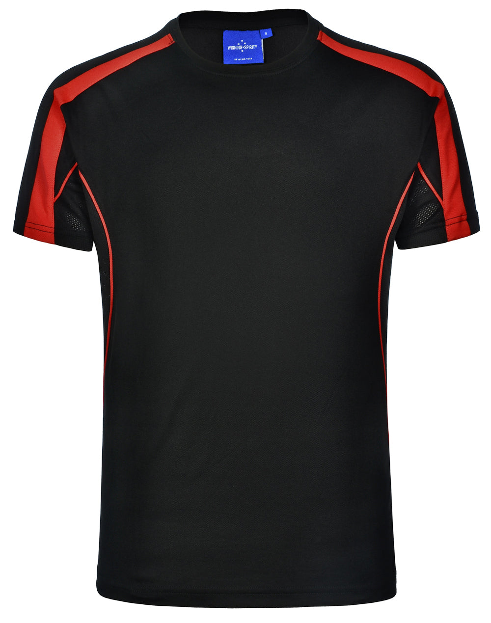 [TS53K] Kid's Truedry Fashion S/S T-shirt