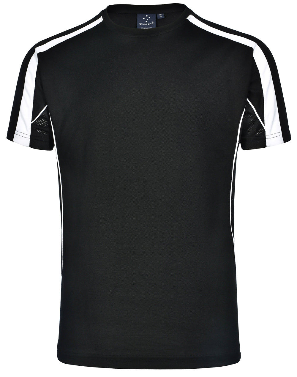 [TS53K] Kid's Truedry Fashion S/S T-shirt