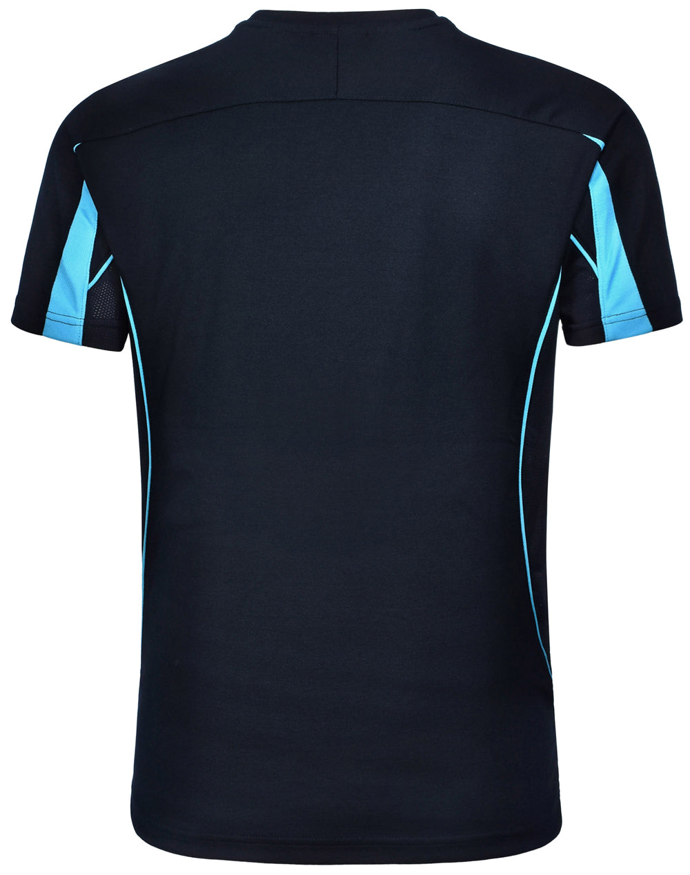 [TS53] Men's Truedry Fashion S/S T-shirt