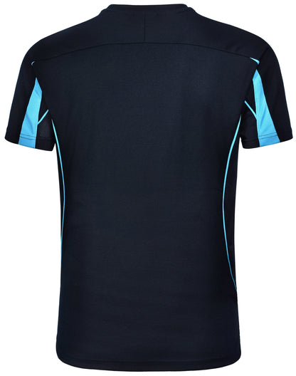[TS53] Men's Truedry Fashion S/S T-shirt