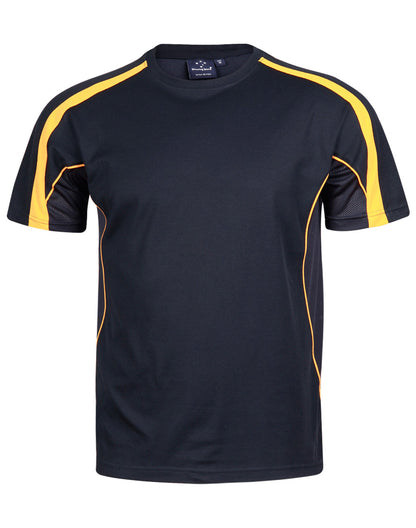 [TS53K] Kid's Truedry Fashion S/S T-shirt