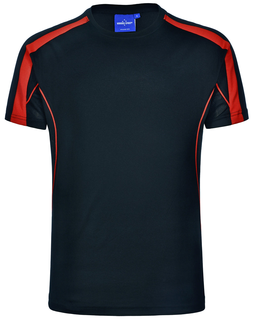 [TS53K] Kid's Truedry Fashion S/S T-shirt