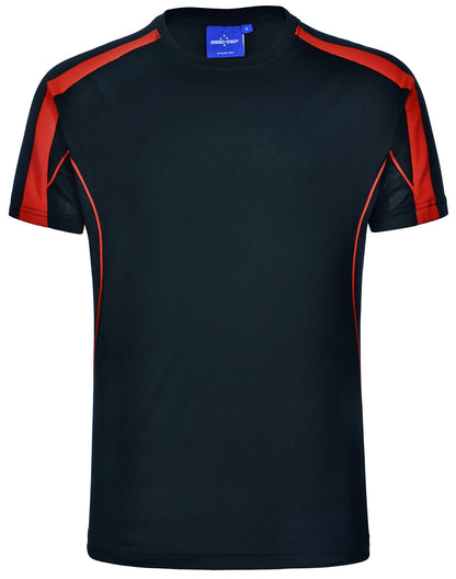 [TS53K] Kid's Truedry Fashion S/S T-shirt