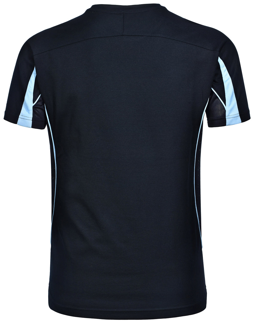 [TS53] Men's Truedry Fashion S/S T-shirt