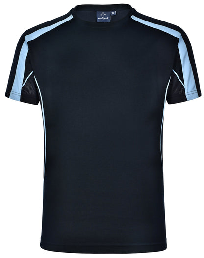 [TS53] Men's Truedry Fashion S/S T-shirt