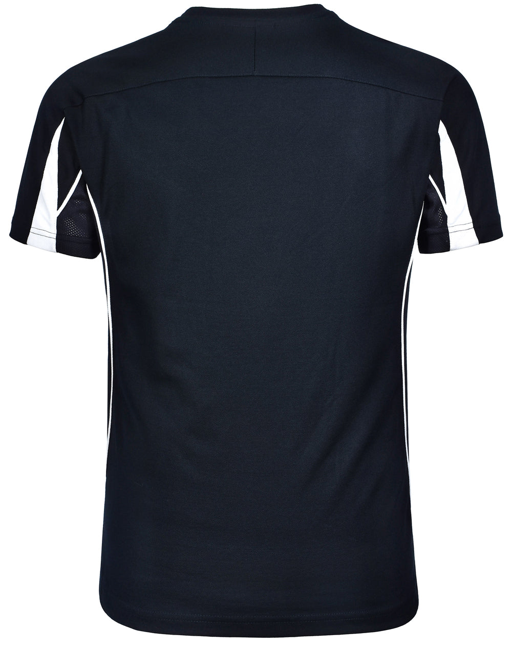 [TS53] Men's Truedry Fashion S/S T-shirt