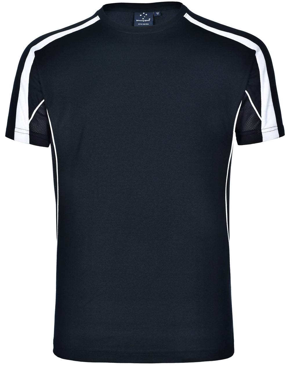 [TS53K] Kid's Truedry Fashion S/S T-shirt