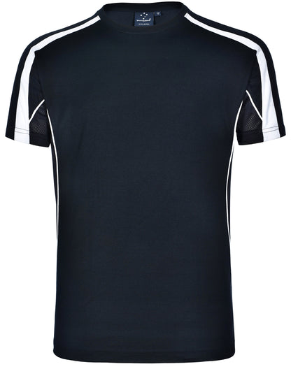 [TS53K] Kid's Truedry Fashion S/S T-shirt