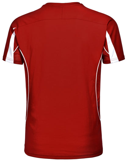 [TS53] Men's Truedry Fashion S/S T-shirt