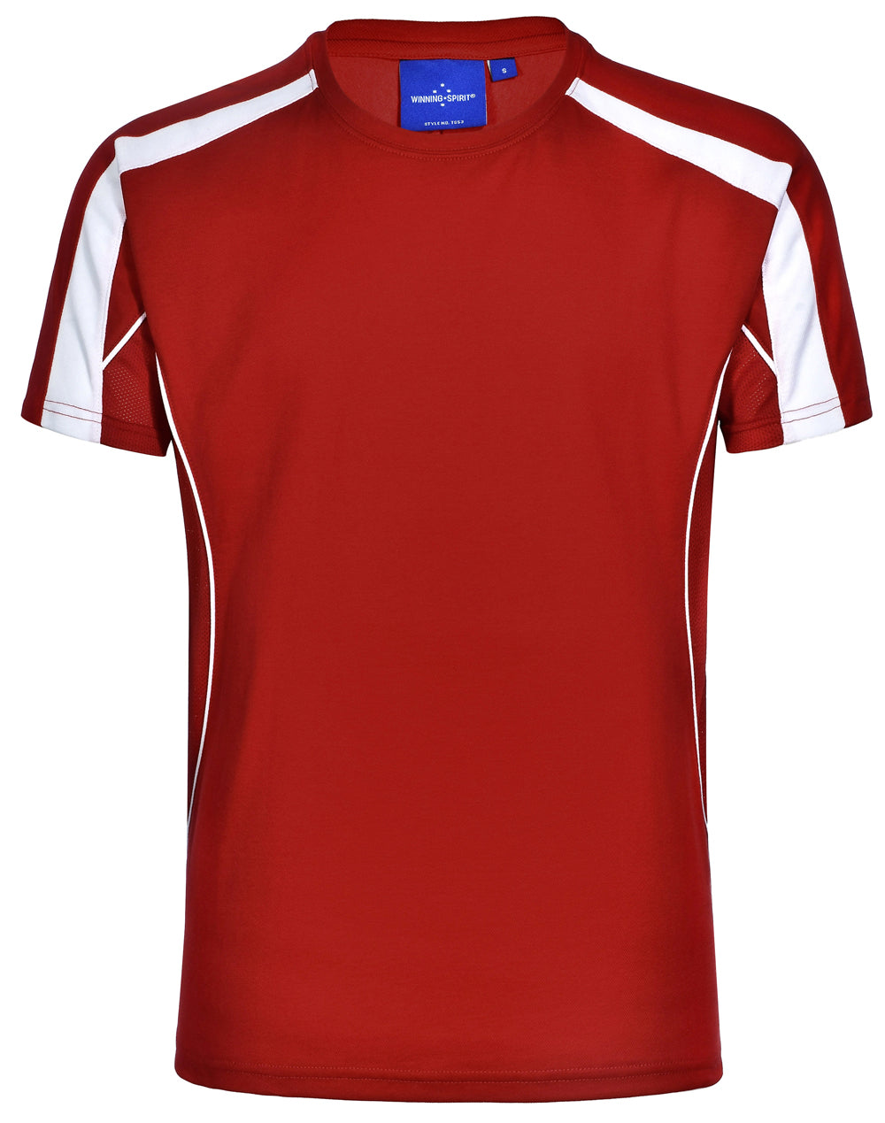 [TS54] Ladies' Truedry Fashion S/S T-shirt