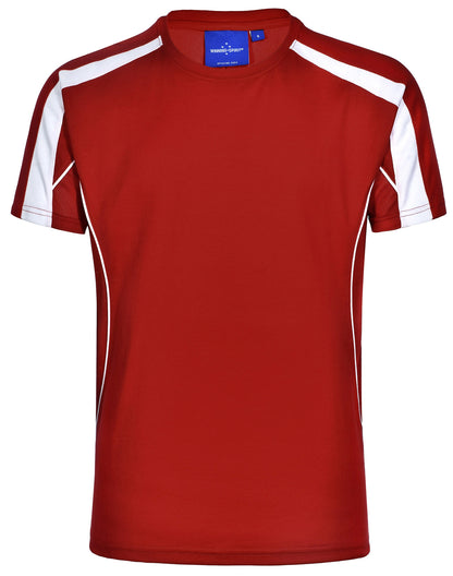[TS54] Ladies' Truedry Fashion S/S T-shirt