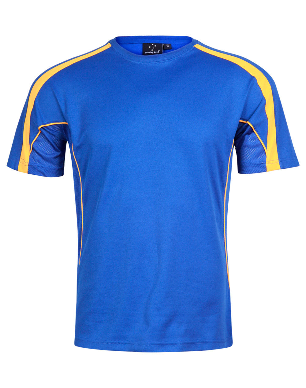 [TS53K] Kid's Truedry Fashion S/S T-shirt