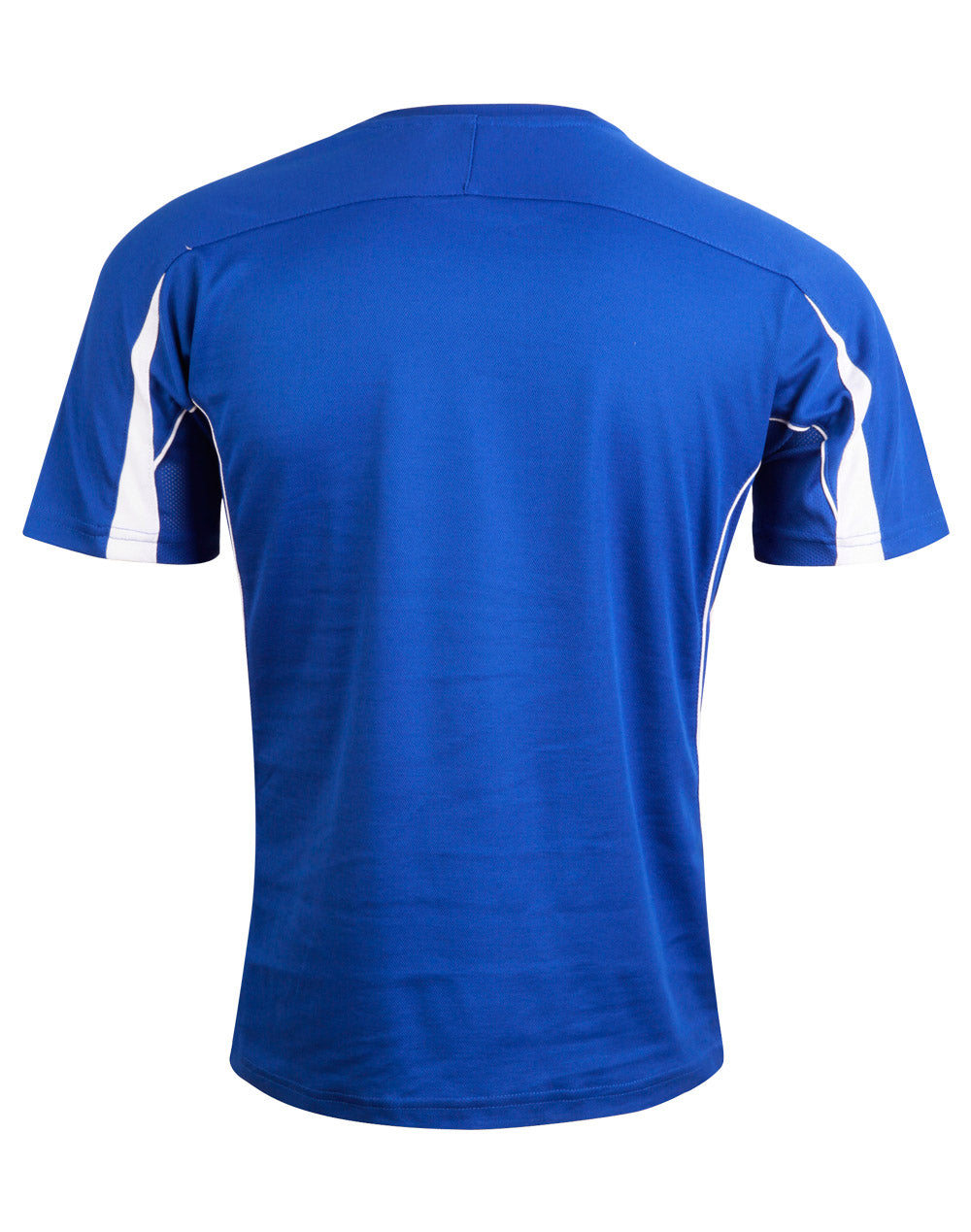 [TS53] Men's Truedry Fashion S/S T-shirt