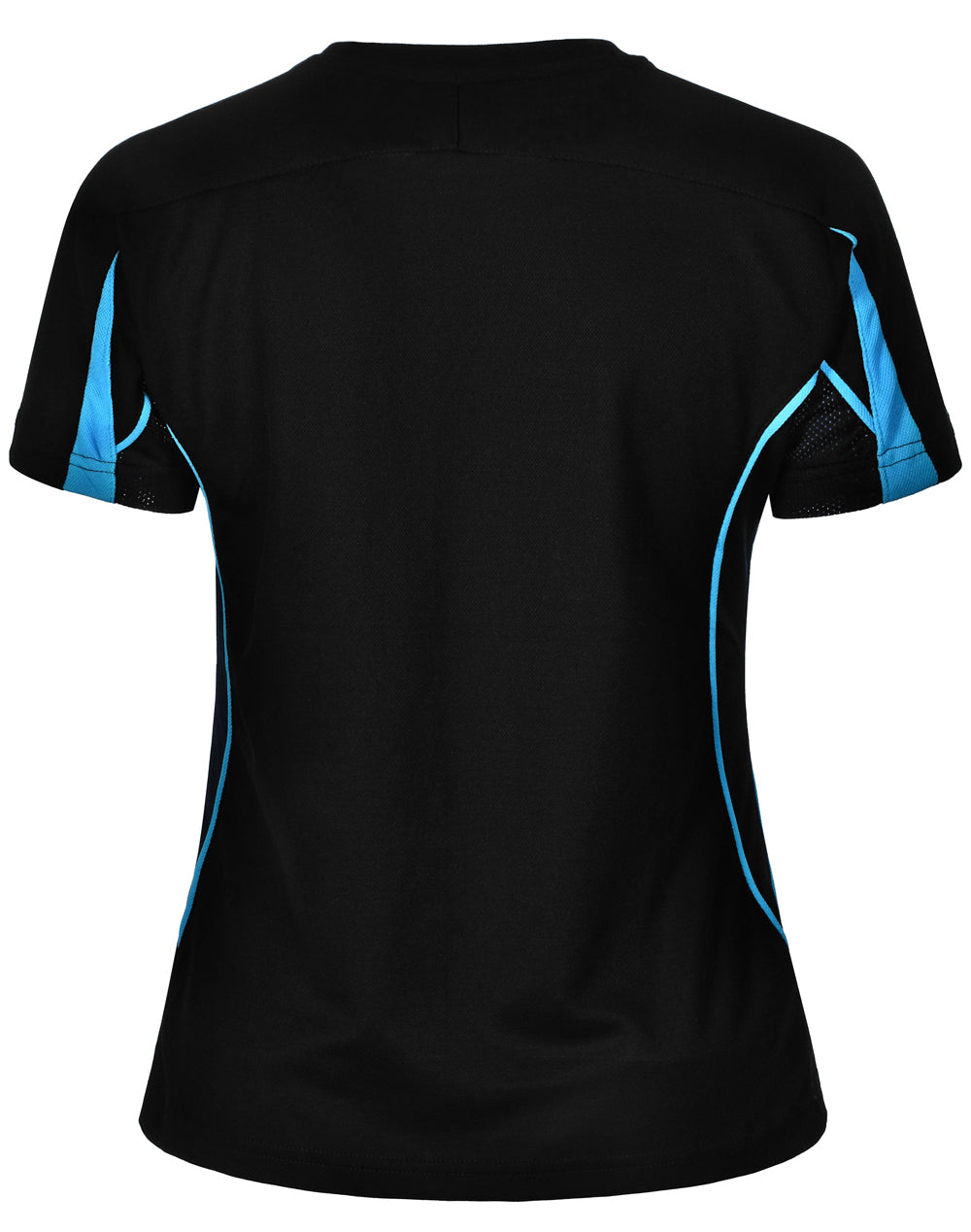 [TS54] Ladies' Truedry Fashion S/S T-shirt