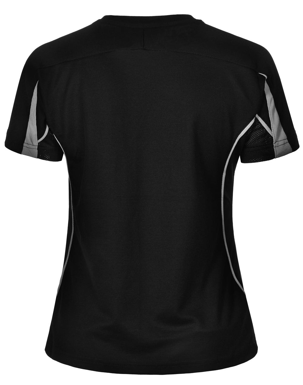 [TS54] Ladies' Truedry Fashion S/S T-shirt