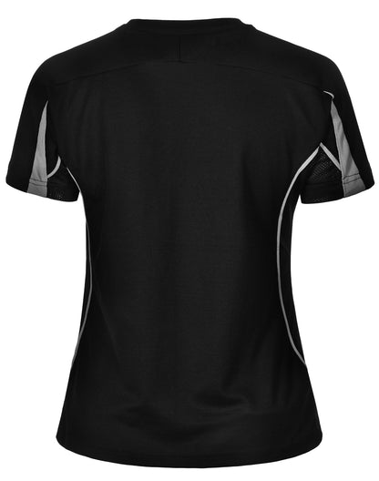 [TS54] Ladies' Truedry Fashion S/S T-shirt