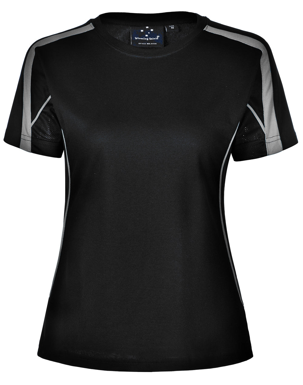 [TS54] Ladies' Truedry Fashion S/S T-shirt