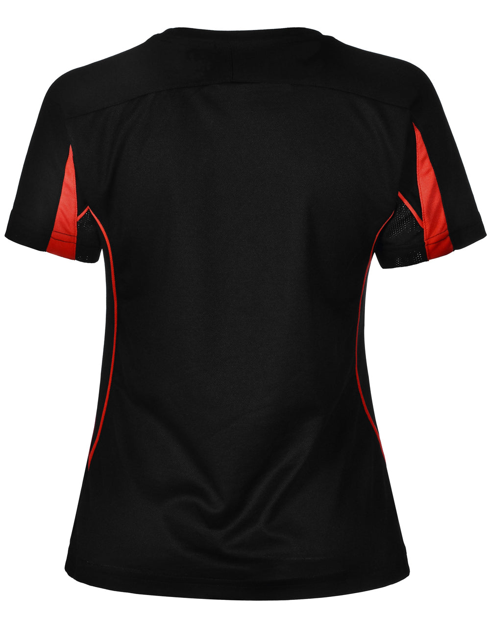 [TS54] Ladies' Truedry Fashion S/S T-shirt