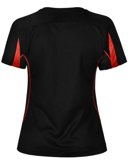 [TS54] Ladies' Truedry Fashion S/S T-shirt