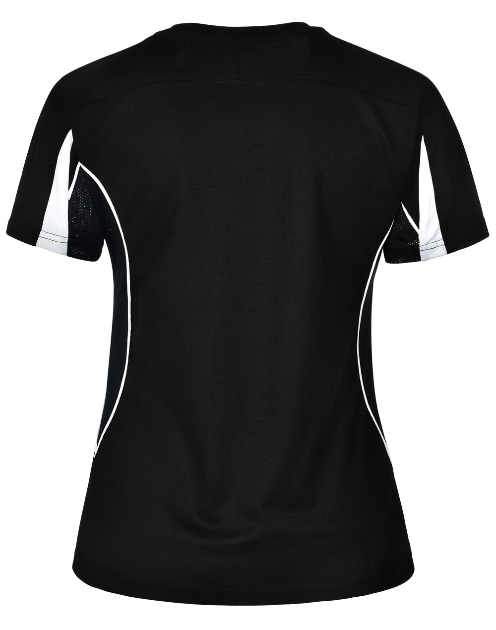 [TS54] Ladies' Truedry Fashion S/S T-shirt