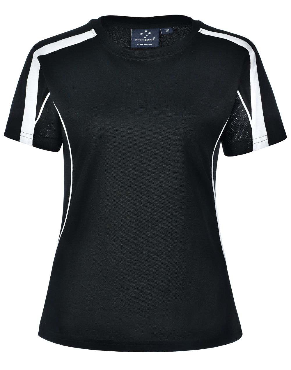 [TS54] Ladies' Truedry Fashion S/S T-shirt