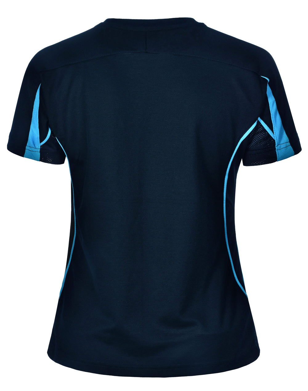 [TS54] Ladies' Truedry Fashion S/S T-shirt