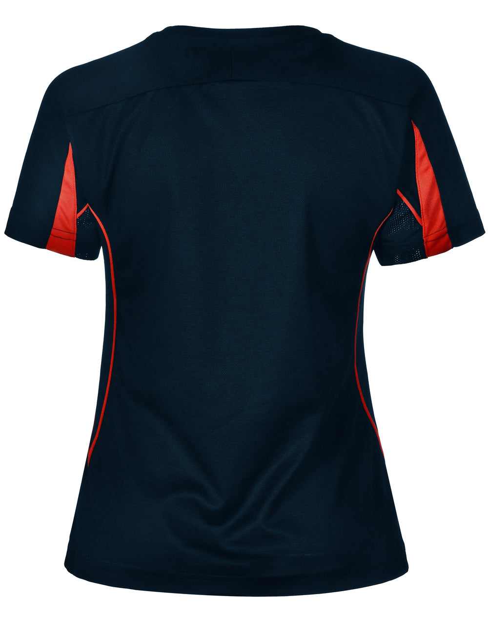 [TS54] Ladies' Truedry Fashion S/S T-shirt