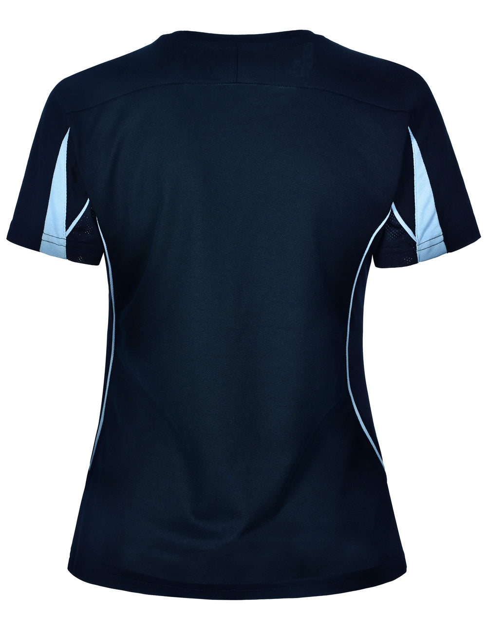 [TS54] Ladies' Truedry Fashion S/S T-shirt