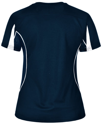 [TS54] Ladies' Truedry Fashion S/S T-shirt