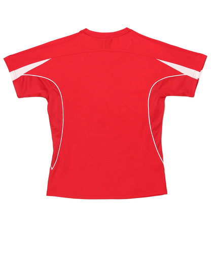 [TS54] Ladies' Truedry Fashion S/S T-shirt