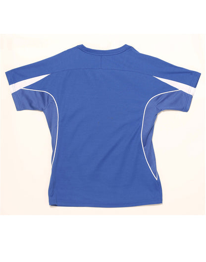 [TS54] Ladies' Truedry Fashion S/S T-shirt