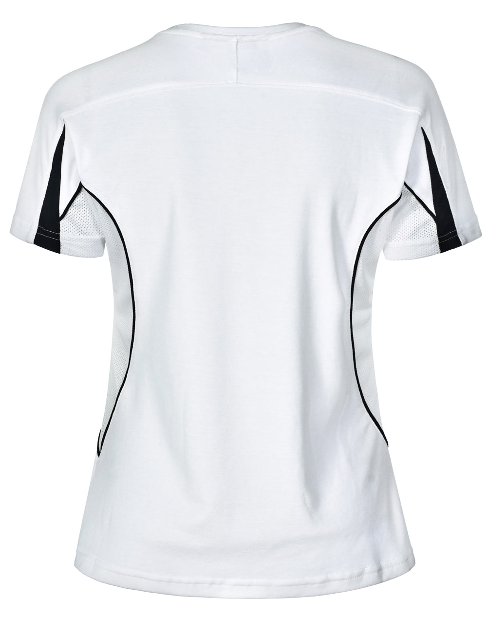 [TS54] Ladies' Truedry Fashion S/S T-shirt