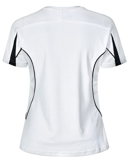[TS54] Ladies' Truedry Fashion S/S T-shirt