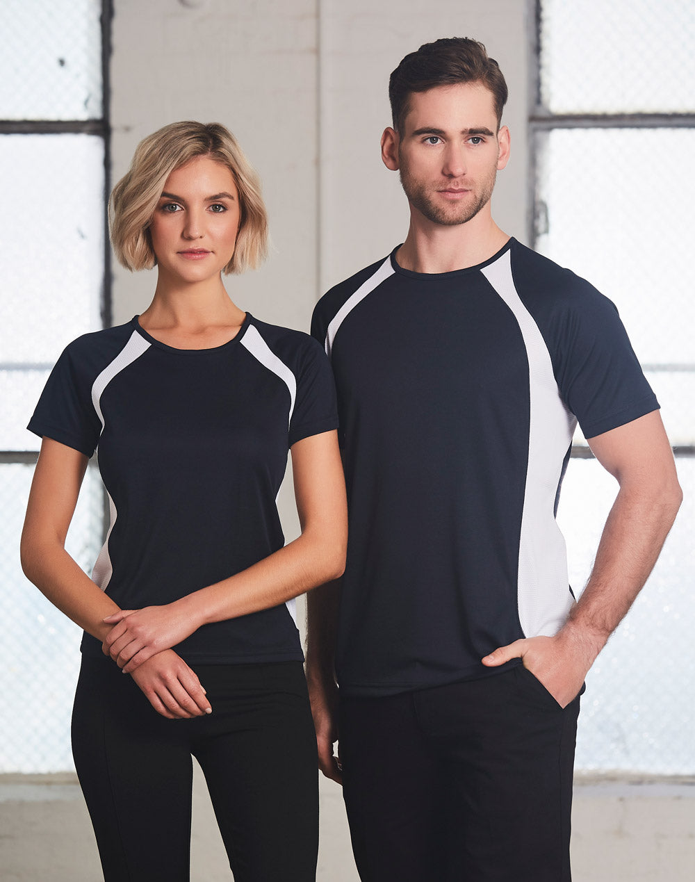 [TS71] Men's Premier Tee Shirt