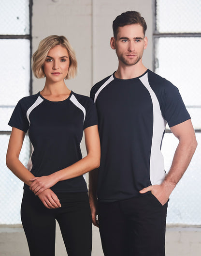 [TS71] Men's Premier Tee Shirt