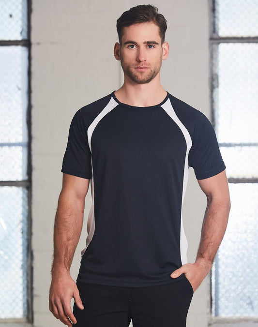 [TS71] Men's Premier Tee Shirt