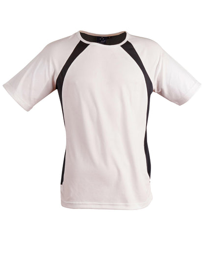 [TS71] Men's Premier Tee Shirt