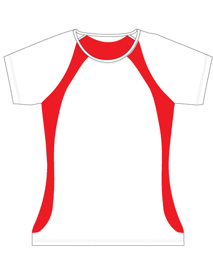 [TS72] Ladies' Premier Tee Shirt