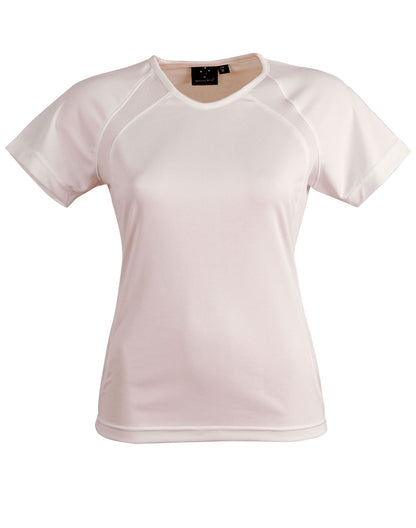 [TS72] Ladies' Premier Tee Shirt