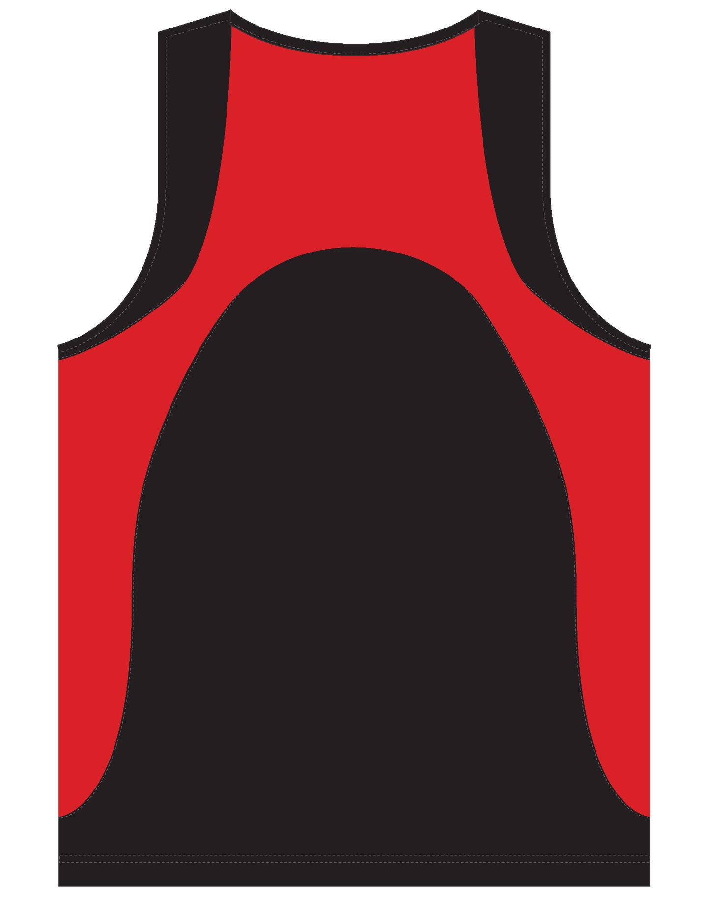 [TS73] Men's Sprint Singlet