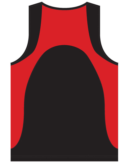 [TS73] Men's Sprint Singlet