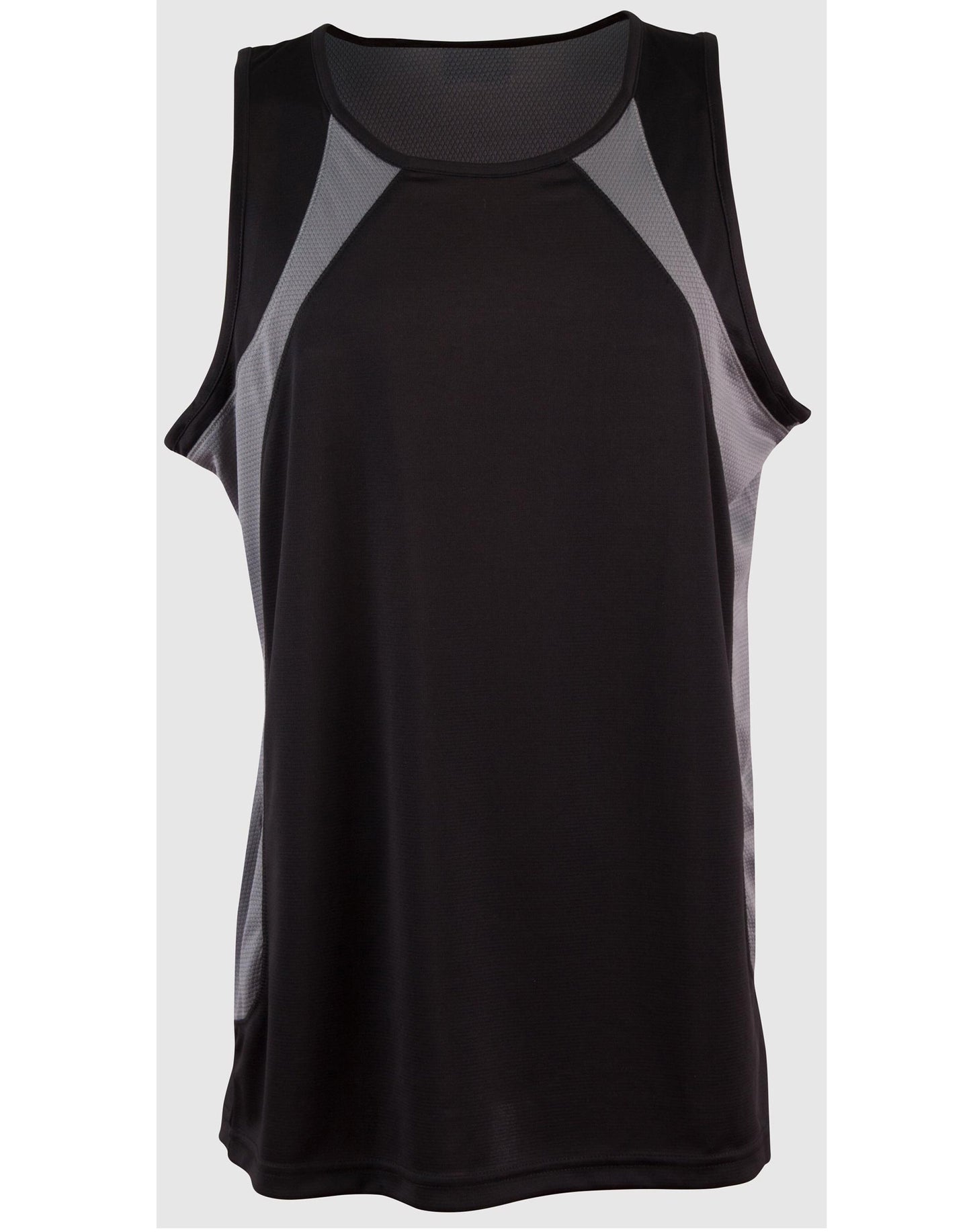 [TS73] Men's Sprint Singlet
