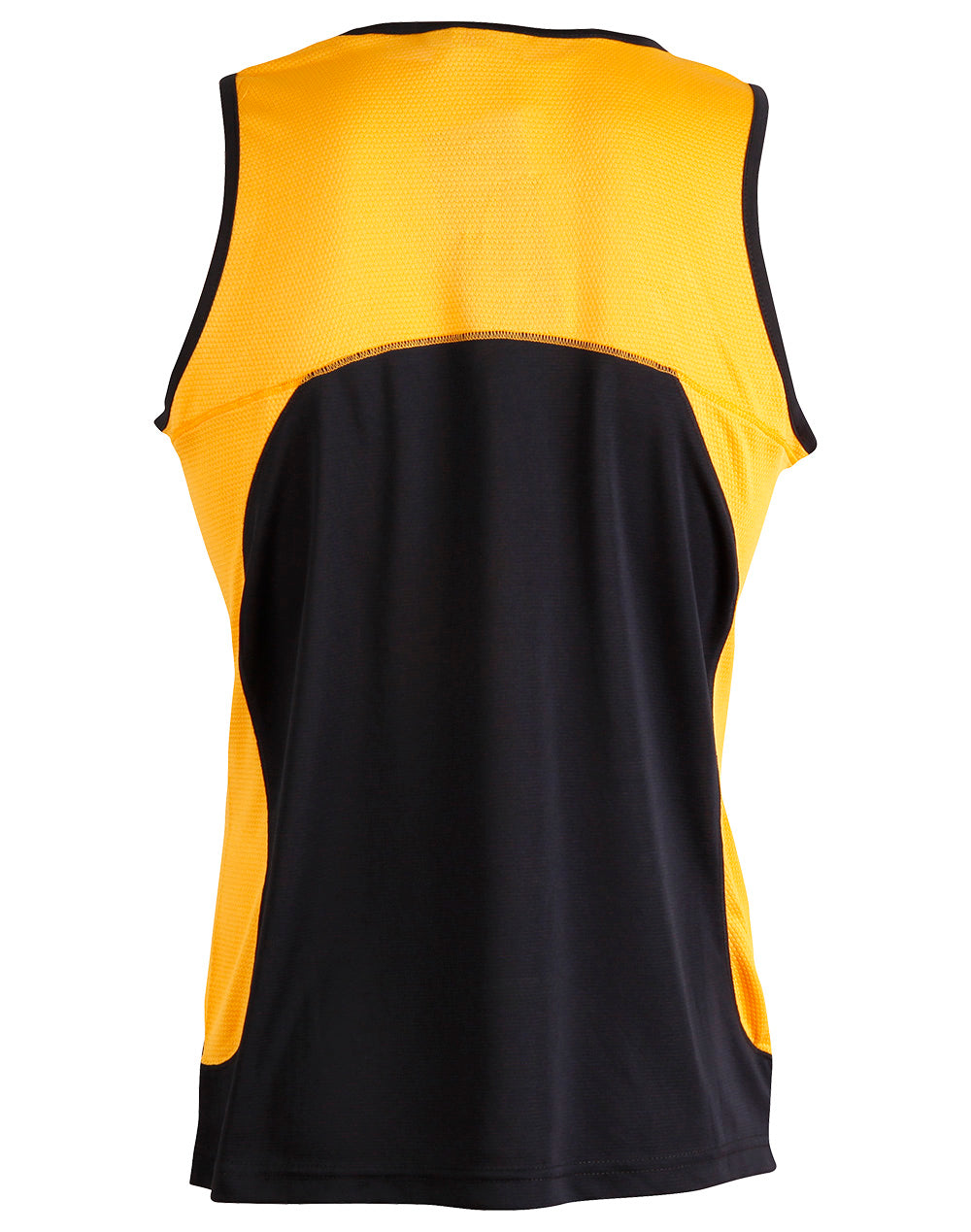 [TS73] Men's Sprint Singlet
