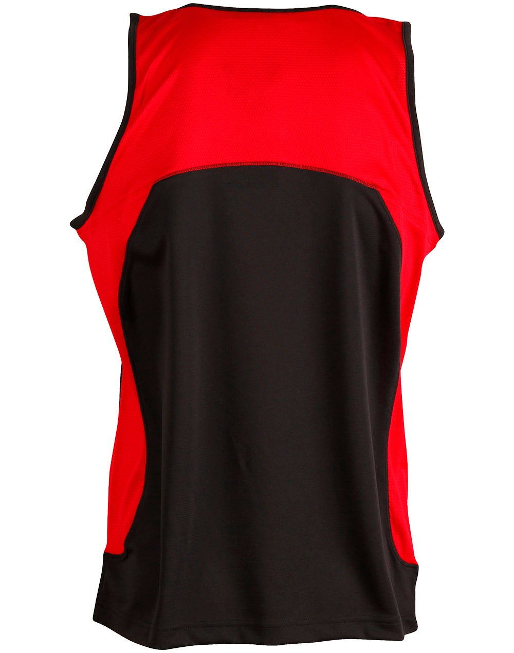 [TS73] Men's Sprint Singlet
