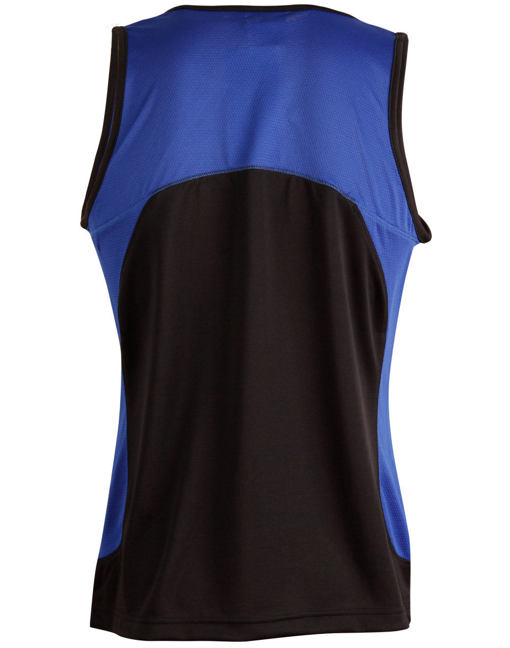 [TS73] Men's Sprint Singlet