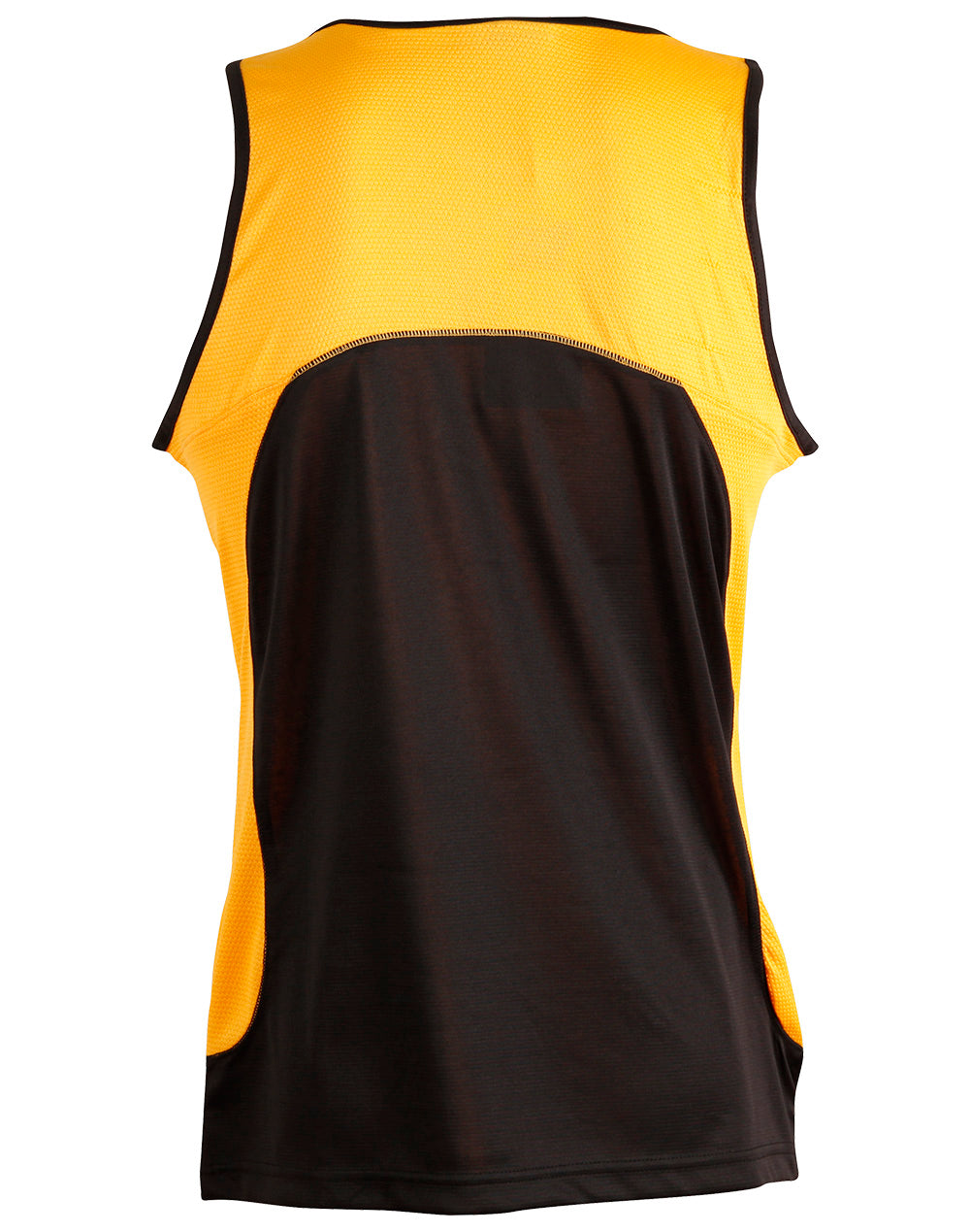 [TS73] Men's Sprint Singlet
