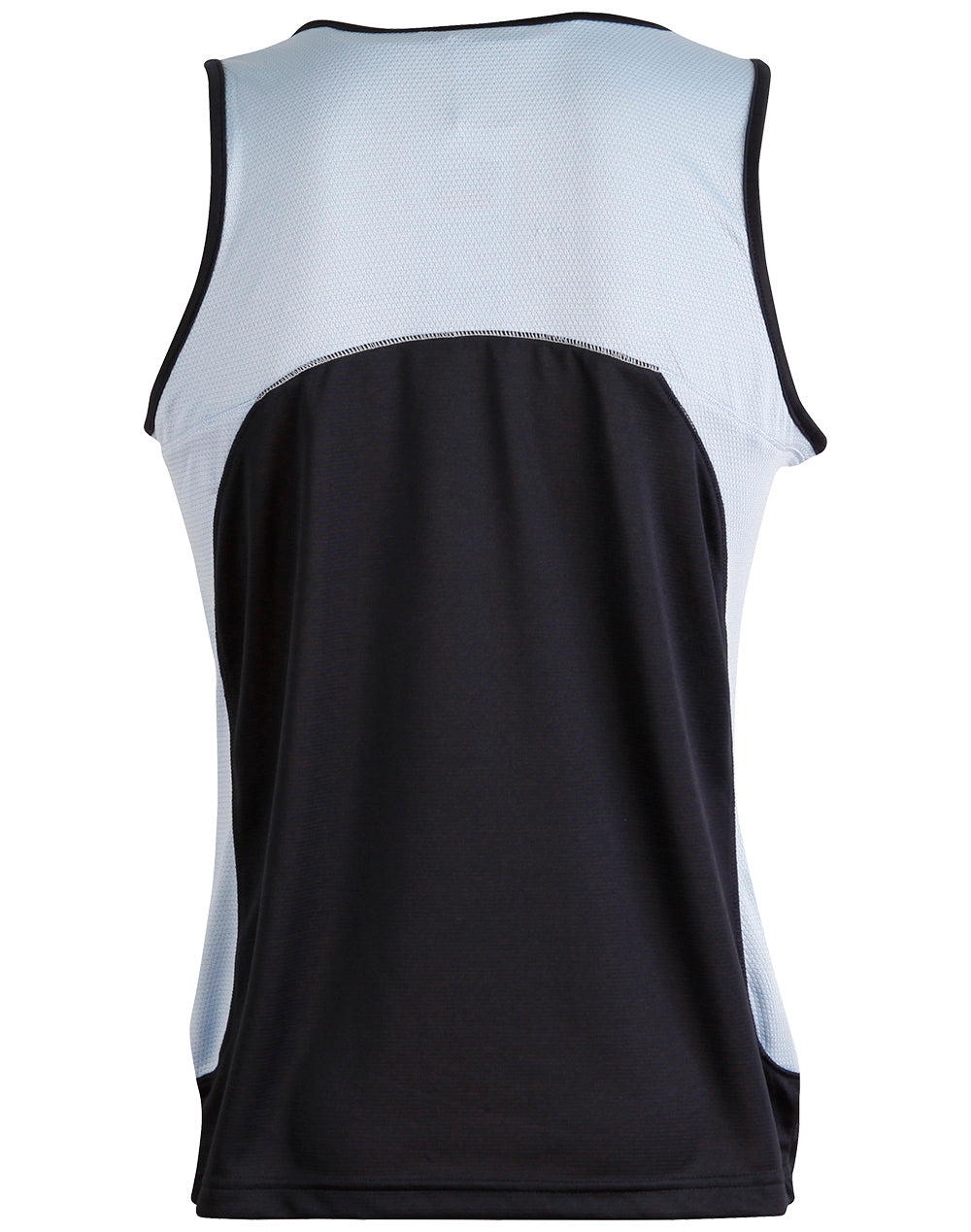 [TS73] Men's Sprint Singlet