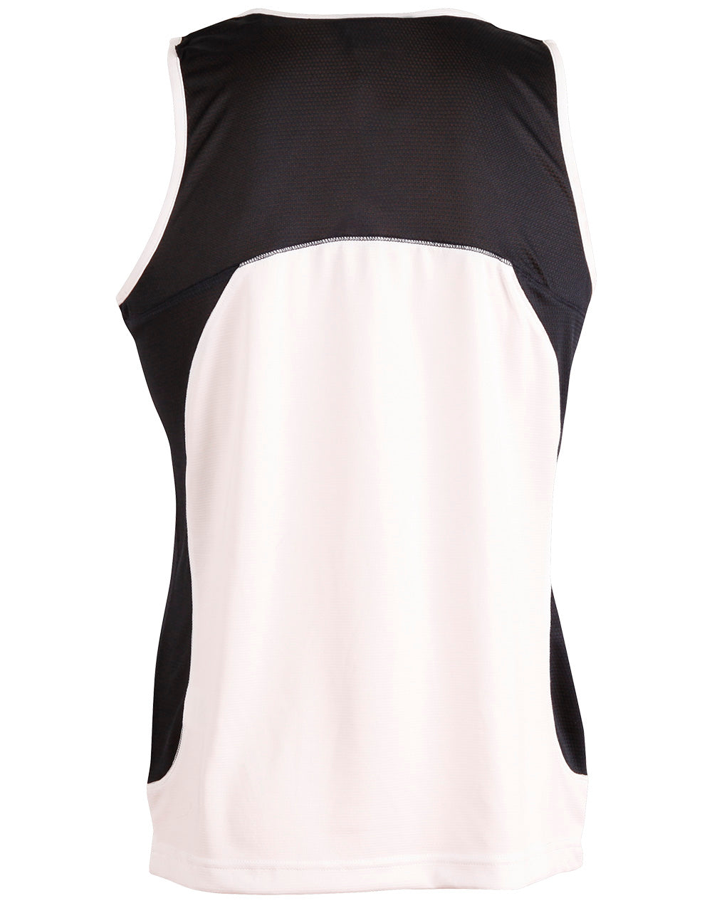 [TS73] Men's Sprint Singlet