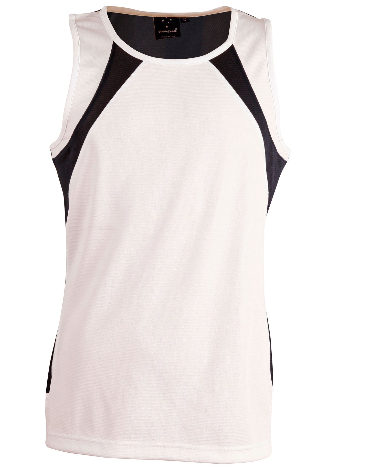 [TS73] Men's Sprint Singlet